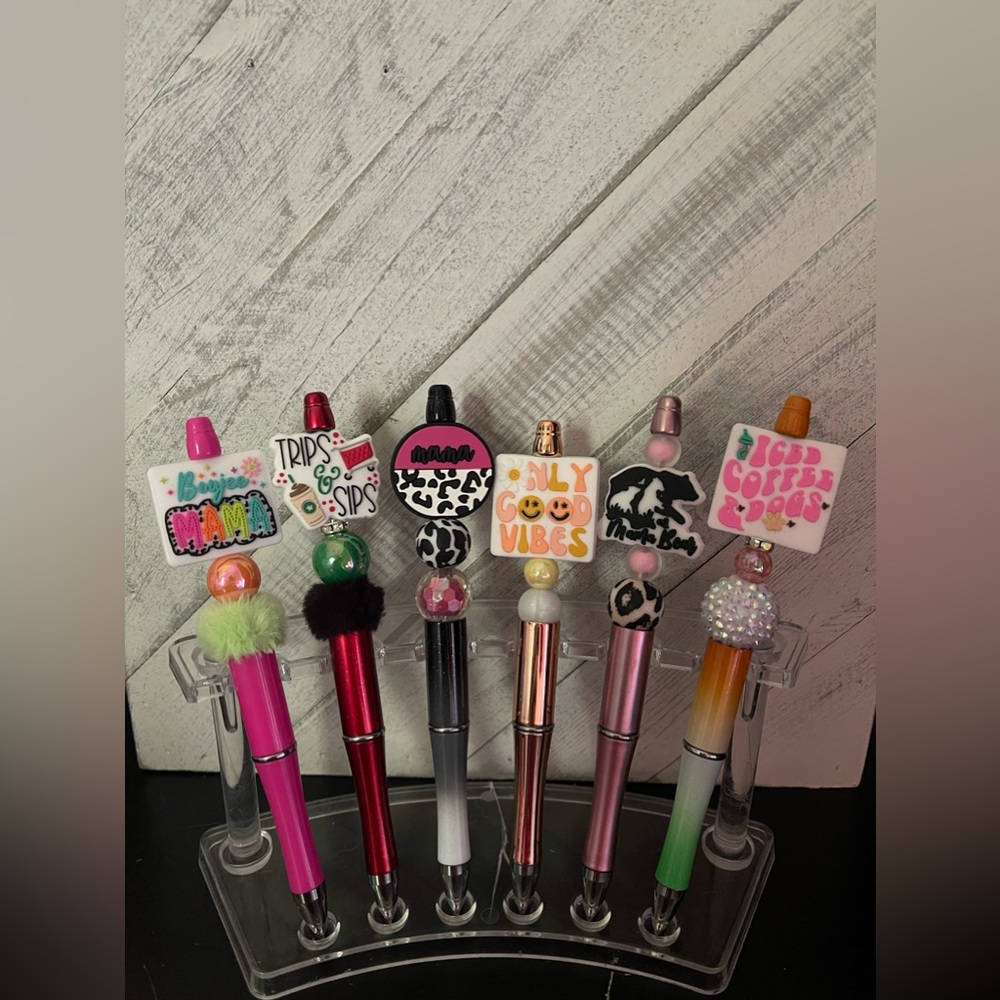 handmade Pens available - Picture 5 of 9